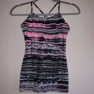 IVIVVA GIRLS TANK TOP